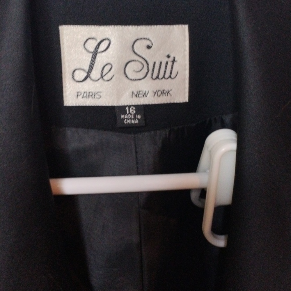 Tux jacket - Picture 2 of 4